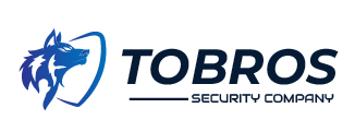 Tobros security service logo